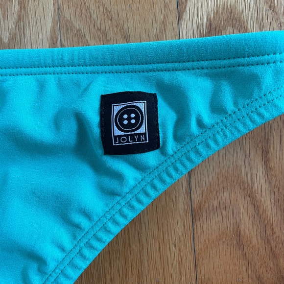 Jolyn Europe Bottoms - Picture 3 of 5